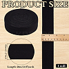 Cotton Ribbon OCOR-WH0085-52A-2