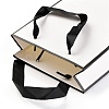 Rectangle Paper Bags CARB-F007-01C-01-5