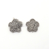 Handmade Wool Yarn Knitting Ornament Accessories DIY-WH0187-01C-1