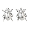 Brass Charms KK-CBA61F8-03P-1
