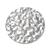 304 Stainless Steel Pendants STAS-S152-04P-C-1