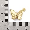 Alloy Enamel Pendants FIND-U007-08G-3