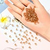 Preciosa® Crystal Beads X-PRC-BA6-10330-4