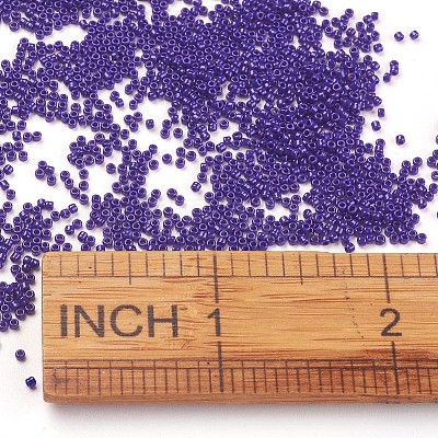 MGB Matsuno Glass Beads X-SEED-R017A-737-1