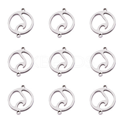 304 Stainless Steel Links connectors STAS-CJ0001-04P-1