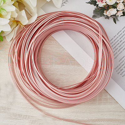 30M Plastic Imitation Cane Wire Cord OCOR-GF0005-40D-1