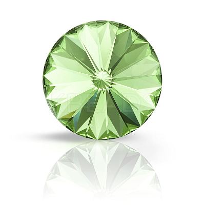 Preciosa® MAXIMA Crystal Round Stones X-PRC-RASS29-50520-1