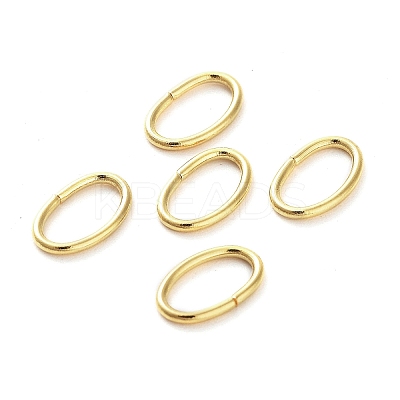 304 Stainless Steel Open Jump Rings LS-STAS-F221-46U-G-1