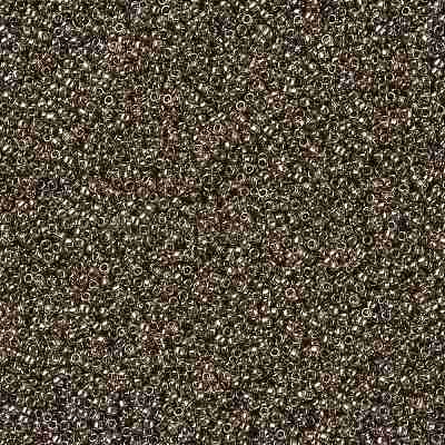 TOHO Round Seed Beads X-SEED-TR11-0204-1