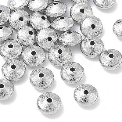 SHEGRACE Brass Beads XGRQ1A037-328P-1