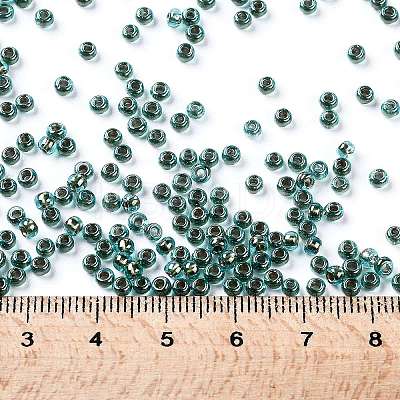 TOHO 8/0 Round Beads SEED-TR08-0284-1