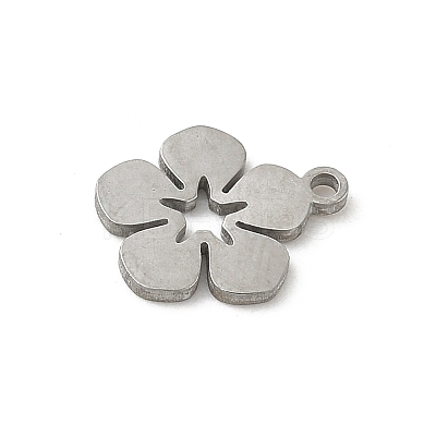 304 Stainless Steel Charms LS-STAS-G355-15P-1