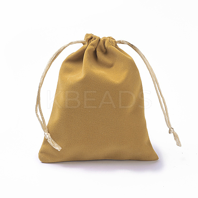Velvet Packing Pouches TP-I002-12x15-07-1