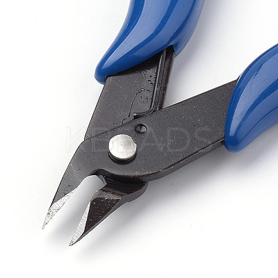 45# Carbon Steel Jewelry Pliers for Jewelry Making Supplies PT-S014-01-1