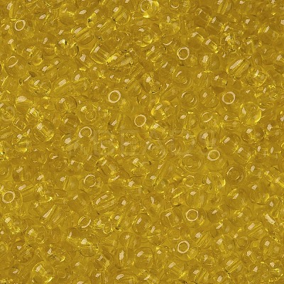 Glass Seed Beads X2-SEED-A004-3mm-10-1