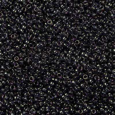 MIYUKI Round Rocailles Beads SEED-JP0010-RR2447-1