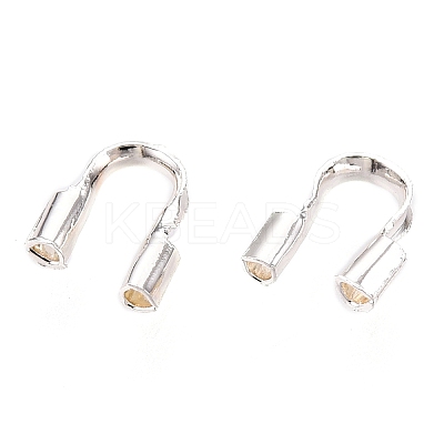 Brass Wire Guardian and Protectors KK-WH0085-01S-RS-1