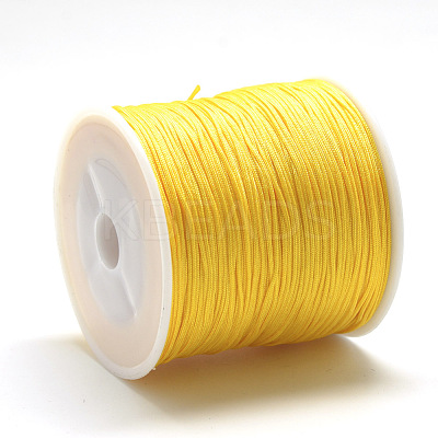 Nylon Braided Cord NWIR-Q008B-543-1