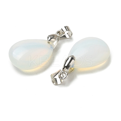 Opalite Pendants G-K385-08P-1