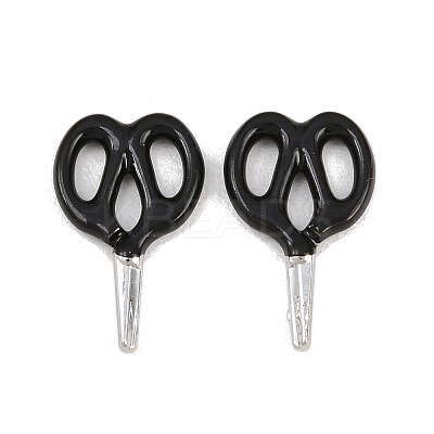 Alloy Enamel Pendants ENAM-B063-02P-04-1