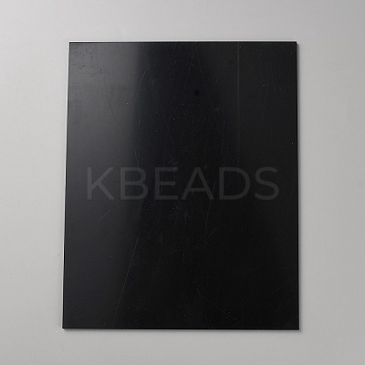 ABS Plastic Mould Plates AJEW-WH0314-399K-01-1