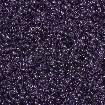 MIYUKI Round Rocailles Beads X-SEED-G007-RR0157-1