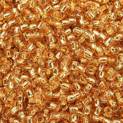 TOHO 8/0 Round Beads SEED-TR08-0022B-1