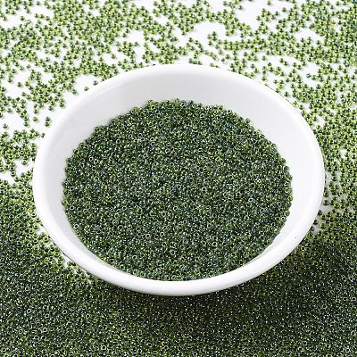 MIYUKI Round Rocailles Beads X-SEED-G007-RR0350-1
