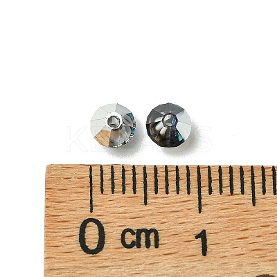Preciosa® Crystal Beads Y-PRC-BA4-00030-296-1