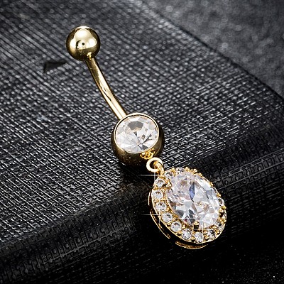 Piercing Jewelry AJEW-EE0003-09B-1