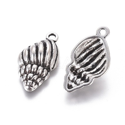 Tibetan Style Pendants LS-LF10857Y-NF-1