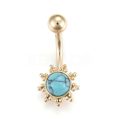Piercing Jewelry AJEW-EE0006-95G-1