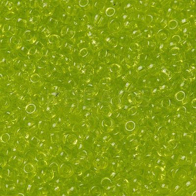MIYUKI Round Rocailles Beads SEED-X0055-RR0143-1