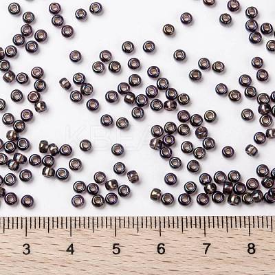 MIYUKI Round Rocailles Beads SEED-JP0009-RR3547-1