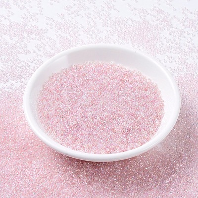 MIYUKI Round Rocailles Beads SEED-X0054-RR0285-1