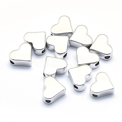 Brass Beads KK-P155-78-NR-1