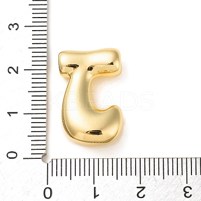 Brass Pendants KK-P262-01G-J-1