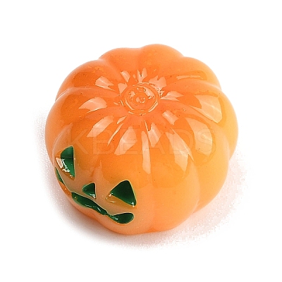 Halloween Resin Figurine Statues for Home Office Desktop Decoration LS-DJEW-M017-04F-1