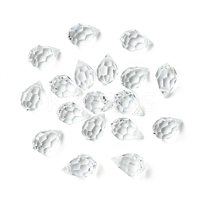 Preciosa® Crystal Pendants Y-PRC-PB9-00030-1