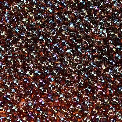 MIYUKI 3.4mm Drop Beads X-SEED-MY04-DP257-1