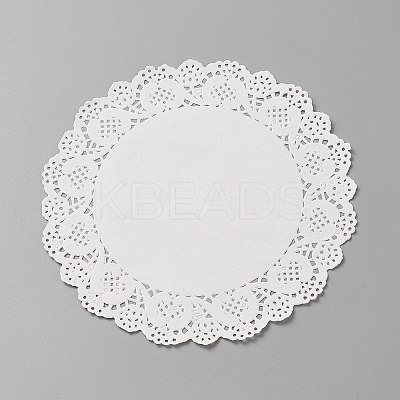 Food Grade Baking Paper AJEW-WH0152-09-1