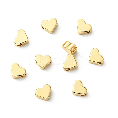 SHEGRACE Brass Beads XGRPCN008-229G-1