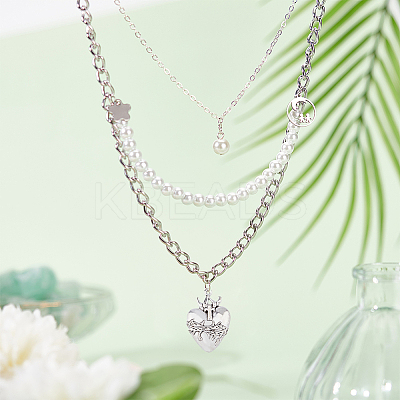 24Pcs Tibetan Style Alloy Pendants FIND-DC0005-55-1