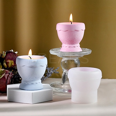 DIY Candle Making SIMO-M045-07-1