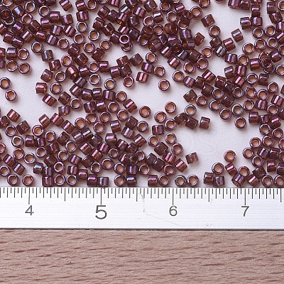 MIYUKI Delica Beads Small X-SEED-J020-DBS0129-1