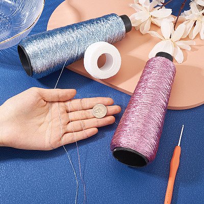 DIY Knitting Kits DIY-MB0003-05-1