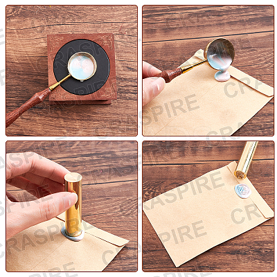 DIY Scrapbook Making Kits DIY-CP0005-19C-1