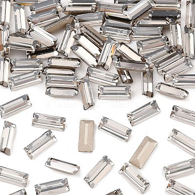 Preciosa® MAXIMA Crystal Fancy Stones X-PRC-FB4-00030-279-1