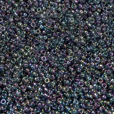 MIYUKI Round Rocailles Beads SEED-JP0010-RR2444-1