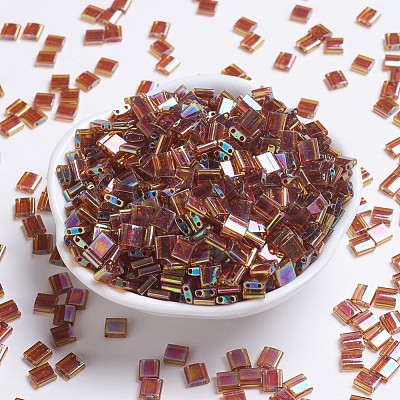 MIYUKI TILA Beads SEED-JP0008-TL257-1